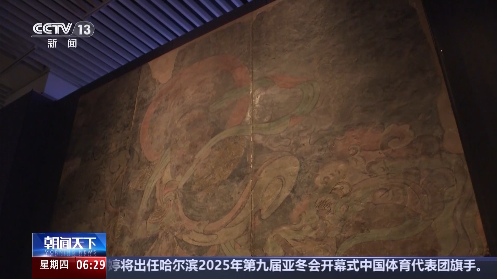 体实力显著